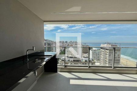 Kitnet/Studio à venda com 1 quarto, 45m² em Ipanema, Rio de Janeiro