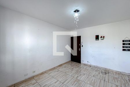 Sala de apartamento para alugar com 1 quarto, 66m² em Brás, São Paulo