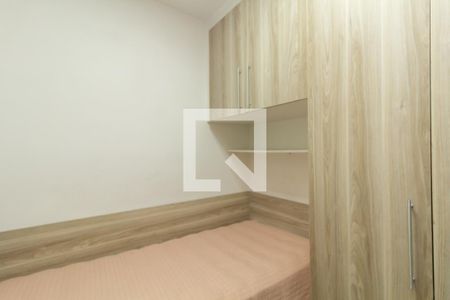 Quarto 2 de casa de condomínio para alugar com 2 quartos, 58m² em Cidade Líder, São Paulo