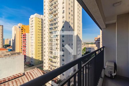 Kitnet/Studio para alugar com 1 quarto, 26m² em Vila da Saúde, São Paulo