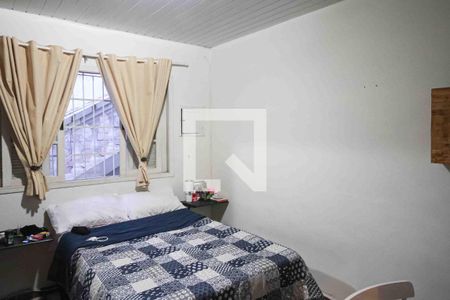 Quarto de casa para alugar com 2 quartos, 187m² em Vila Antonieta, São Paulo