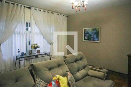 Sala de casa para alugar com 2 quartos, 187m² em Vila Antonieta, São Paulo