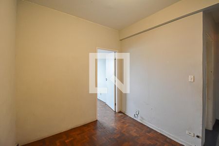 Sala de apartamento à venda com 2 quartos, 76m² em Vila Vivaldi, São Bernardo do Campo