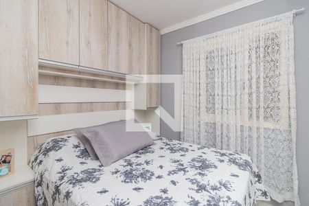 Quarto 2 de casa à venda com 2 quartos, 88m² em Hípica, Porto Alegre