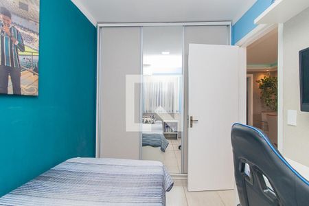 Quarto 1 de casa à venda com 2 quartos, 88m² em Hípica, Porto Alegre