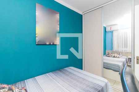 Quarto 1 de casa à venda com 2 quartos, 88m² em Hípica, Porto Alegre