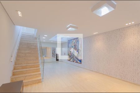 Sala de casa para alugar com 2 quartos, 230m² em Ipiranga, São Paulo