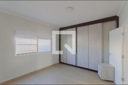 Suíte 1 de casa para alugar com 2 quartos, 230m² em Ipiranga, São Paulo