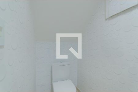 Lavabo de casa para alugar com 2 quartos, 230m² em Ipiranga, São Paulo