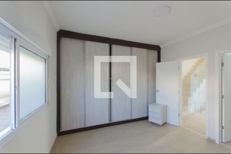 Suíte 1 de casa para alugar com 2 quartos, 230m² em Ipiranga, São Paulo