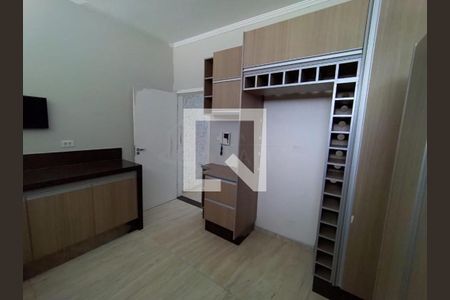 Foto 14 de casa para alugar com 2 quartos, 230m² em Ipiranga, São Paulo