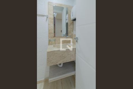 Lavabo de casa para alugar com 2 quartos, 230m² em Ipiranga, São Paulo