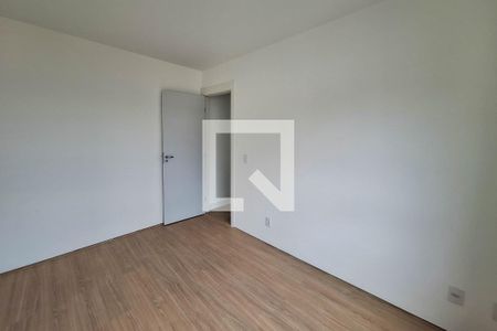 Quarto 1 de apartamento para alugar com 1 quarto, 42m² em Santa Rosa, Niterói