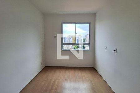 Quarto 1 de apartamento para alugar com 1 quarto, 42m² em Santa Rosa, Niterói