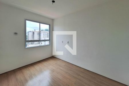 Quarto 1 de apartamento para alugar com 1 quarto, 42m² em Santa Rosa, Niterói