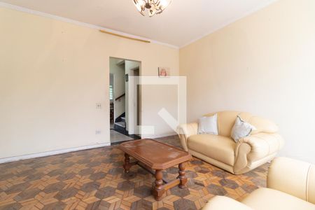 Sala de casa à venda com 3 quartos, 200m² em Jardim Patente Novo, São Paulo