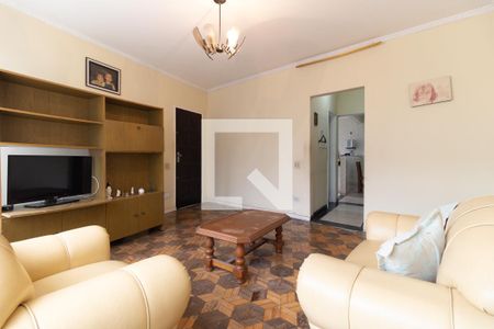 Sala de casa à venda com 3 quartos, 200m² em Jardim Patente Novo, São Paulo