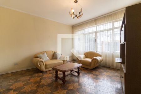 Sala de casa à venda com 3 quartos, 200m² em Jardim Patente Novo, São Paulo