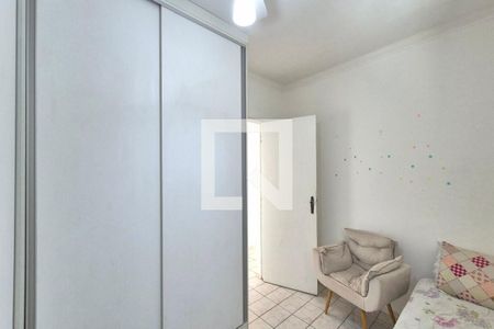 Quarto 1  de apartamento à venda com 2 quartos, 64m² em Jardim Andorinhas, Campinas