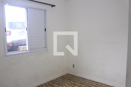 Quarto de apartamento para alugar com 1 quarto, 40m² em Jardim Guilhermino, Guarulhos