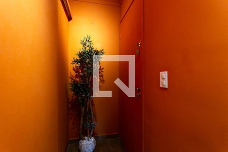 Sala de apartamento à venda com 2 quartos, 73m² em Tatuapé, São Paulo