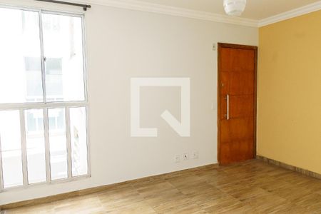 Apartamento à venda com 2 quartos, 45m² em Califórnia, Belo Horizonte