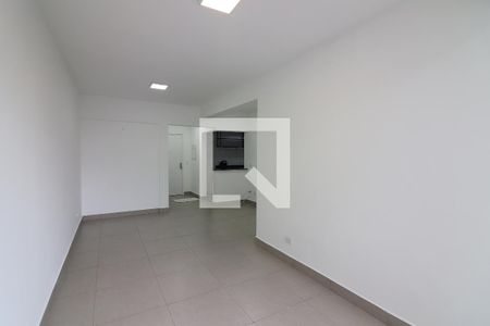 Sala  de apartamento para alugar com 3 quartos, 74m² em Centro, São Bernardo do Campo