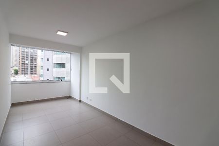 Sala  de apartamento para alugar com 3 quartos, 74m² em Centro, São Bernardo do Campo