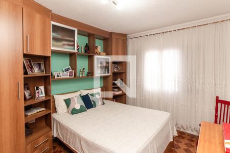 Suíte de casa para alugar com 3 quartos, 141m² em Jardim Guanca, São Paulo