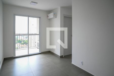 Sala de apartamento para alugar com 2 quartos, 43m² em Ipiranga, São Paulo