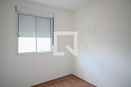 Quarto 1 de apartamento para alugar com 2 quartos, 43m² em Ipiranga, São Paulo