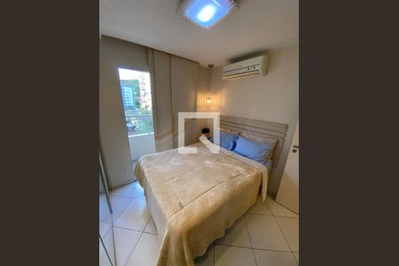 Quarto de apartamento para alugar com 3 quartos, 64m² em Freguesia (Jacarepaguá), Rio de Janeiro