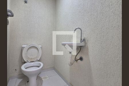 Lavabo  de apartamento para alugar com 3 quartos, 175m² em Recreio dos Bandeirantes, Rio de Janeiro