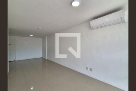 Sala  de apartamento para alugar com 3 quartos, 175m² em Recreio dos Bandeirantes, Rio de Janeiro