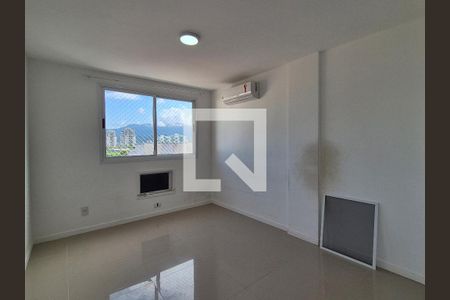 Suíte  de apartamento para alugar com 3 quartos, 175m² em Recreio dos Bandeirantes, Rio de Janeiro