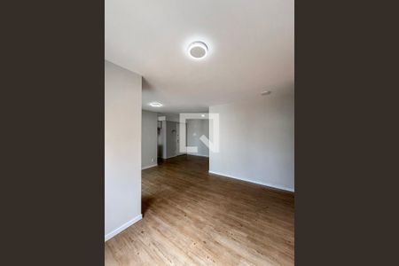 Sala de apartamento para alugar com 2 quartos, 74m² em Sacomã, São Paulo