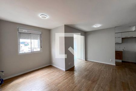 Sala de apartamento para alugar com 2 quartos, 74m² em Sacomã, São Paulo