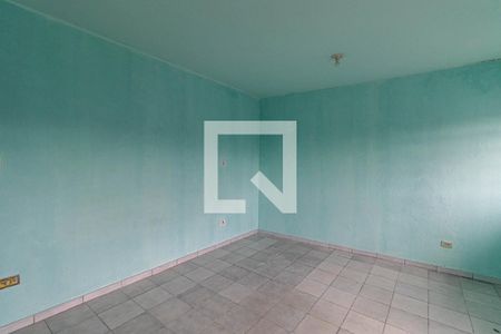 Quarto de casa para alugar com 1 quarto, 47m² em Vila Marieta, São Paulo