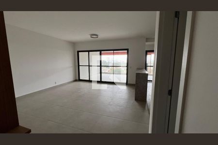 Apartamento para alugar com 3 quartos, 125m² em Santo Amaro, São Paulo