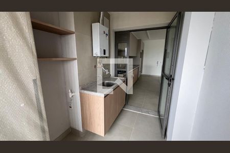 Apartamento para alugar com 3 quartos, 125m² em Santo Amaro, São Paulo