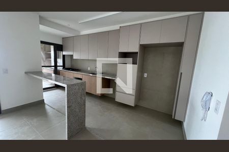 Apartamento para alugar com 3 quartos, 125m² em Santo Amaro, São Paulo