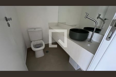 Apartamento para alugar com 3 quartos, 125m² em Santo Amaro, São Paulo