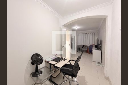 Casa para alugar com 4 quartos, 199m² em Jardim Danubio, Jundiaí