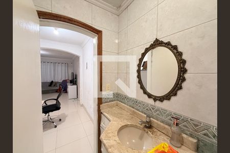 Casa para alugar com 4 quartos, 199m² em Jardim Danubio, Jundiaí