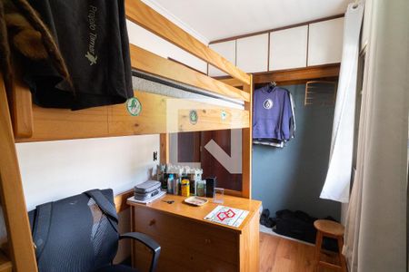 Quarto 1 de casa à venda com 3 quartos, 170m² em Vila Indiana, São Paulo