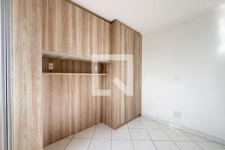 Quarto de apartamento à venda com 1 quarto, 39m² em Baeta Neves, São Bernardo do Campo