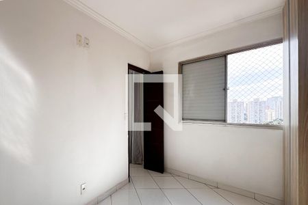 Quarto de apartamento à venda com 1 quarto, 39m² em Baeta Neves, São Bernardo do Campo