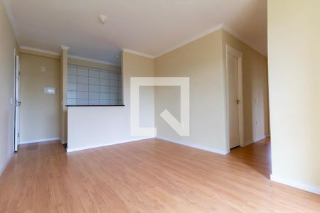 Sala de apartamento para alugar com 3 quartos, 64m² em Penha de França, São Paulo