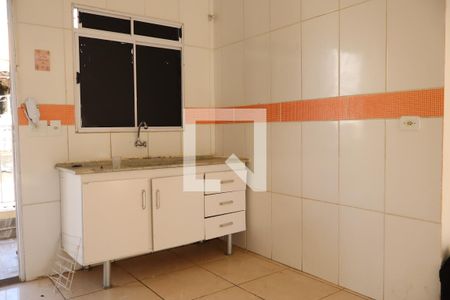 Studio de casa para alugar com 1 quarto, 35m² em Vila Formosa, São Paulo