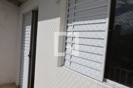 Varanda de casa para alugar com 1 quarto, 35m² em Vila Formosa, São Paulo